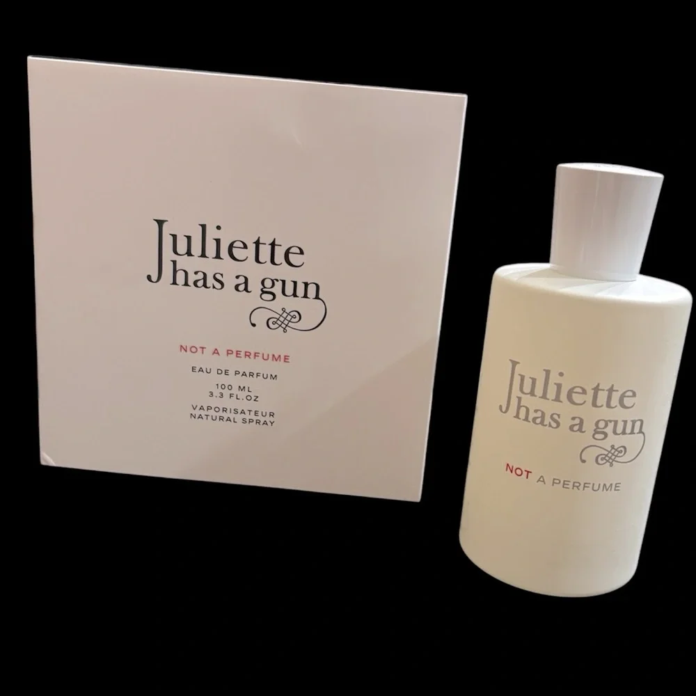 Juliette Has A Gun , full size perfume. NWT